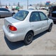 1NXBR12E1XZ206875 1999 Toyota Corolla Le auction photo thumbnail 4
