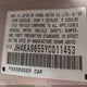 JH4KA9655YC011453 2000 Acura Rl 3.5 auction photo thumbnail 9
