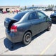 JTDBT4K3XBL001978 2011 Toyota Yaris auction photo thumbnail 4