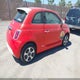 3C3CFFGE7ET225188 2014 Fiat 500E Battery Electric auction photo thumbnail 4