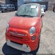 3C3CFFGE7ET225188 2014 Fiat 500E Battery Electric auction photo thumbnail 6