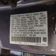 2HKRW2H85JH652578 2018 Honda Cr-V Ex-L/Ex-L Navi auction photo thumbnail 9
