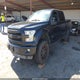 1FTEW1EG5FFB48439 2015 Ford F-150 Platinum auction photo thumbnail 2