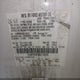 1FAHP2FW1BG110593 2011 Ford Taurus Limited auction photo thumbnail 9