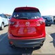 JM3KE4DYXG0914002 2016 Mazda Cx-5 Grand Touring auction photo thumbnail 16