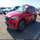 JM3KE4DYXG0914002 2016 Mazda Cx-5 Grand Touring auction photo thumbnail 2