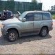 JTJHT00W523515556 2002 Lexus Lx 470 auction photo thumbnail 13