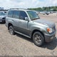 JTJHT00W523515556 2002 Lexus Lx 470 auction photo thumbnail 1