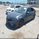 19XFL1H8XNE011474 2022 Honda Civic Sport Touring auction photo thumbnail 2