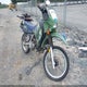 JKAKLEA133DA04302 2003 Kawasaki Kl650 A auction photo thumbnail 1