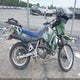 JKAKLEA133DA04302 2003 Kawasaki Kl650 A auction photo thumbnail 12