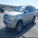5TDBT48A26S273645 2006 Toyota Sequoia Limited V8 auction photo thumbnail 2