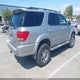 5TDBT48A26S273645 2006 Toyota Sequoia Limited V8 auction photo thumbnail 4