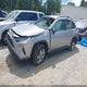 2T3P1RFV1MW148744 2021 Toyota Rav4 Xle auction photo thumbnail 2