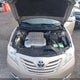 4T1BK46K37U524700 2007 Toyota Camry Xle V6 auction photo thumbnail 10