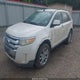 2FMDK3JC5BBA63341 2011 Ford Edge Sel auction photo thumbnail 2