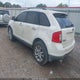 2FMDK3JC5BBA63341 2011 Ford Edge Sel auction photo thumbnail 3