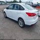 1FADP3F23GL402813 2016 Ford Focus Se auction photo thumbnail 3
