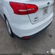 1FADP3F23GL402813 2016 Ford Focus Se auction photo thumbnail 6