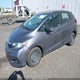 3HGGK5H43KM753262 2019 Honda Fit Lx auction photo thumbnail 2