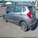 3HGGK5H43KM753262 2019 Honda Fit Lx auction photo thumbnail 3