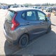 3HGGK5H43KM753262 2019 Honda Fit Lx auction photo thumbnail 4