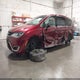 2C4RC1BG4HR768547 2017 Chrysler Pacifica Touring Plus auction photo thumbnail 2