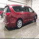 2C4RC1BG4HR768547 2017 Chrysler Pacifica Touring Plus auction photo thumbnail 4