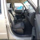 1J4NF1GB8BD129837 2011 Jeep Patriot Sport auction photo thumbnail 5