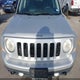 1J4NF1GB8BD129837 2011 Jeep Patriot Sport auction photo thumbnail 6