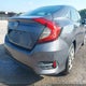19XFC2F5XGE219386 2016 Honda Civic Lx auction photo thumbnail 6