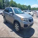 5XYKTDA25CG225357 2012 Kia Sorento Lx V6 auction photo thumbnail 1