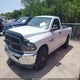 3D7LP2ET7BG636135 2011 Ram Ram 2500 St auction photo thumbnail 2
