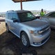 2FMGK5C80EBD33047 2014 Ford Flex Sel auction photo thumbnail 1