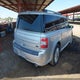 2FMGK5C80EBD33047 2014 Ford Flex Sel auction photo thumbnail 4