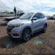 3CZRU5H54MM722027 2021 Honda Hr-V 2Wd Ex auction photo thumbnail 2