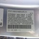 1HGCV1F14JA111507 2018 Honda Accord Lx auction photo thumbnail 9