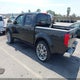 1N6AD07U25C426826 2005 Nissan Frontier Se auction photo thumbnail 3