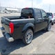 1N6AD07U25C426826 2005 Nissan Frontier Se auction photo thumbnail 4