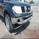 1N6AD07U25C426826 2005 Nissan Frontier Se auction photo thumbnail 6