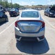 2HGFC4B51HH310118 2017 Honda Civic Lx auction photo thumbnail 16