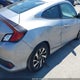2HGFC4B51HH310118 2017 Honda Civic Lx auction photo thumbnail 17