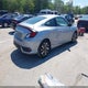 2HGFC4B51HH310118 2017 Honda Civic Lx auction photo thumbnail 4