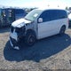 2C4RDGCG9HR567340 2017 Dodge Grand Caravan Sxt auction photo thumbnail 2