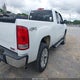 2GTEK19J481291961 2008 GMC Sierra 1500 Slt auction photo thumbnail 4