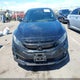 19XFC2F81LE211889 2020 Honda Civic Sport auction photo thumbnail 12