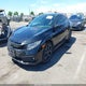 19XFC2F81LE211889 2020 Honda Civic Sport auction photo thumbnail 2