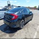 19XFC2F81LE211889 2020 Honda Civic Sport auction photo thumbnail 4