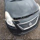 3N1CN7AP1EL845973 2014 Nissan Versa 1.6 Sv auction photo thumbnail 10