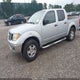 1N6AD07UX8C416291 2008 Nissan Frontier Se auction photo thumbnail 2